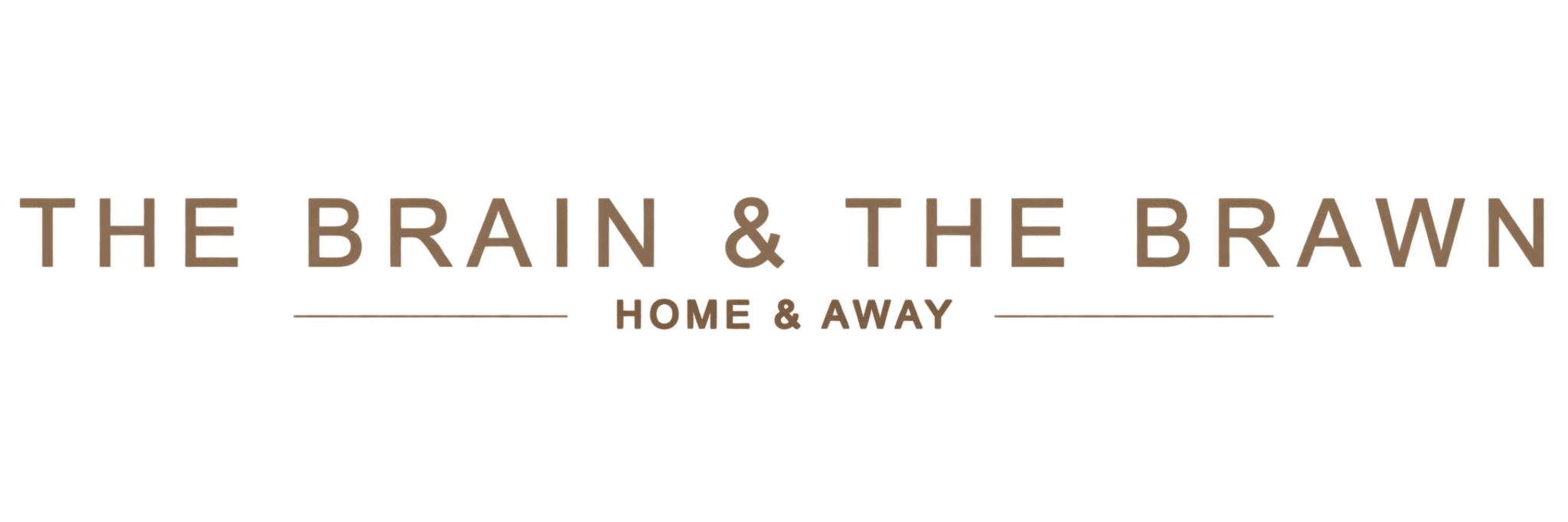 The Brain & The Brawn