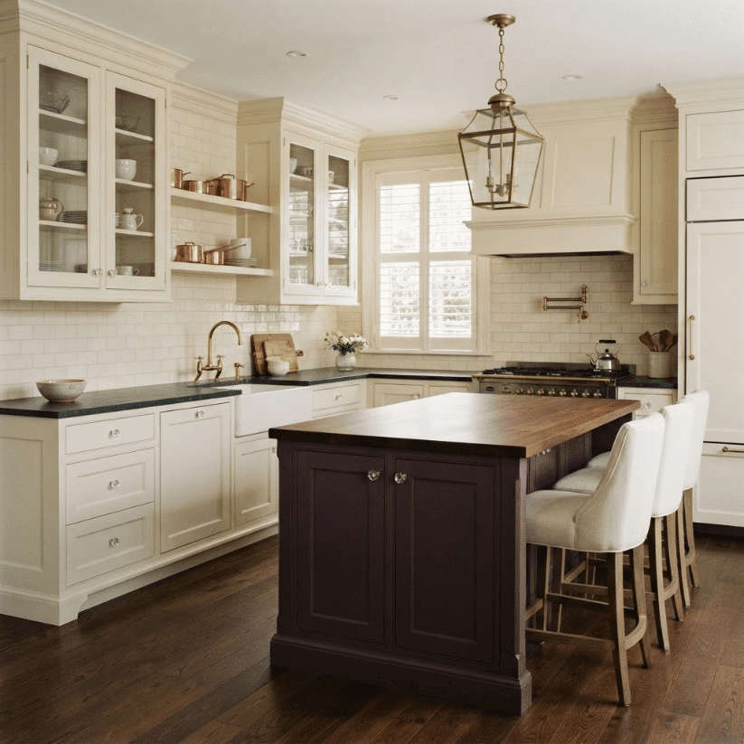 deep plum island cream perimeter