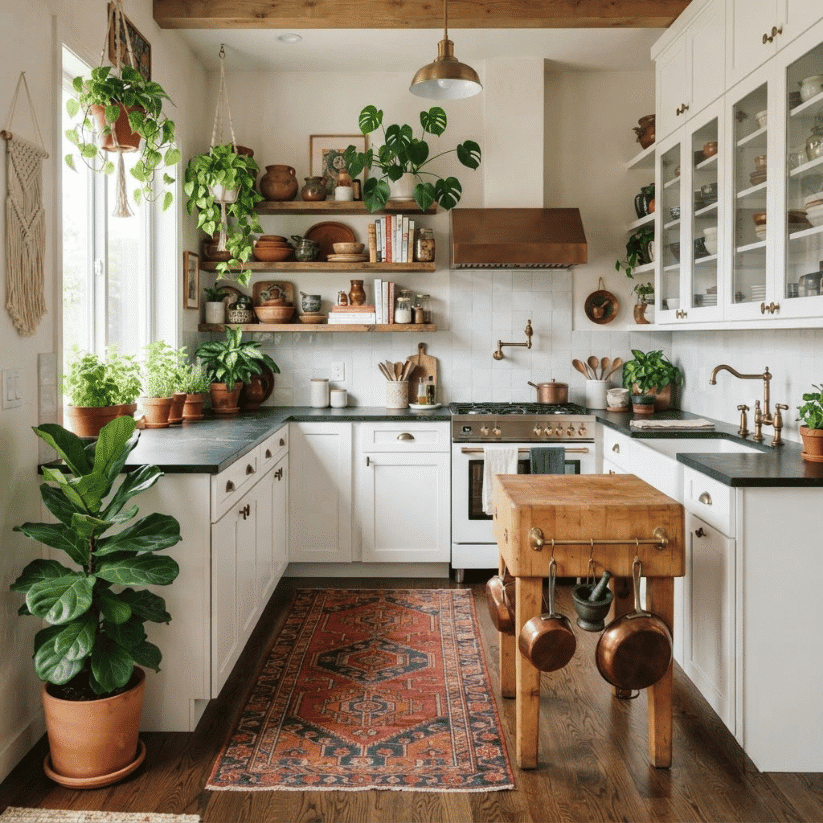 honed black soapstone countertops