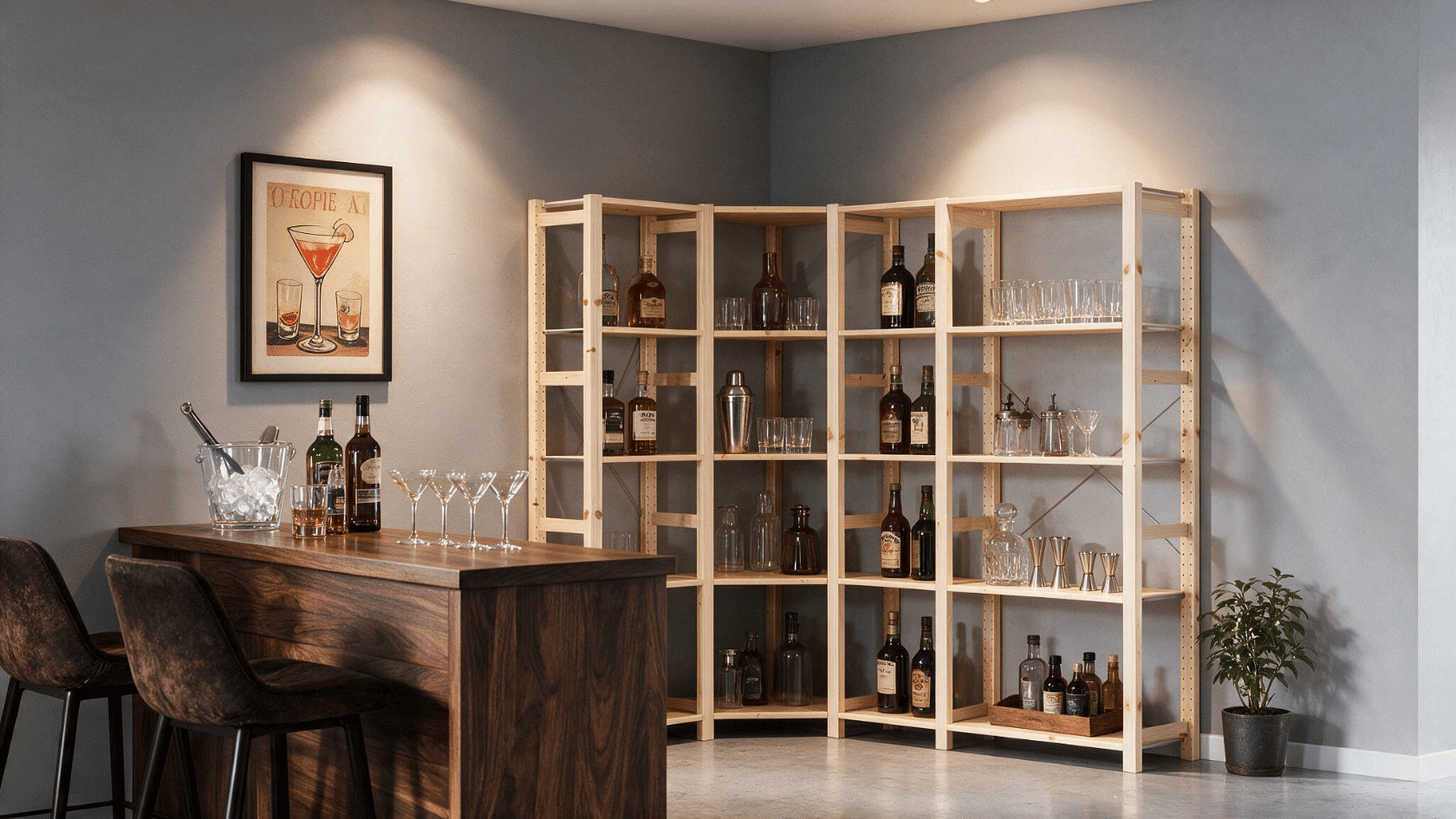 ikea-ivar-cabinet-bar-hack