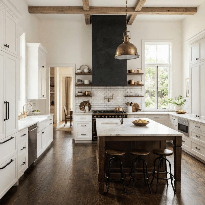 matte black panel ready appliances